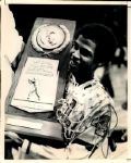 1960s to 1990s UCLA Bruins Men's Basketball The Sporting News Collection Archives Original Photos (Sporting News Colleciton Hologram/MEARS Photo LOA) - Lot of 138