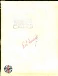 1953-69 Red Auerbach Boston Celtics The Sporting News Collection Archives Original Photos (Sporting News Collection Hologram/MEARS Photo LOA) - Lot of 3