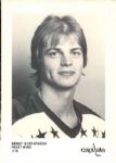 1969-82 circa Washington Capitals Sport Magazine Collection Archives Original Photos (MEARS Photo LOA) - Lot of 36 