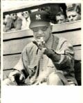 1930s to 1960s Miscellaneous All-Stars and Hall Of Famers The Sporting News Collection Archives Original Photos (Sporting News Collection Hologram/MEARS Photo LOA) - Lot of 170