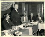 1930s to 1960s Miscellaneous All-Stars and Hall Of Famers The Sporting News Collection Archives Original Photos (Sporting News Collection Hologram/MEARS Photo LOA) - Lot of 170
