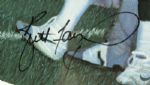 1997 Super Bowl XXXI Green Bay Packers America's Pack Signed by Brett Favre - MEARS