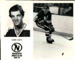 1967-82 circa Minnesota North Stars Sport Magazine Collection Archives Original Photos (MEARS Photo LOA) - Lot of 120
