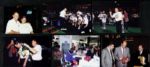 1970s - 90s Ray Nitschke Green Bay Packers Candid Photo - Lot of 26