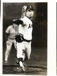 1968-82 California Angels The Sporting News Collection Archives Original First Generation 9 x 12 Choice Jumbo Oversized Photo - Lot of 5  (TSN Collection Hologram/MEARS Photo LOA) 1:1, Unique