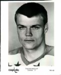 1969-82 circa Washington Capitals Sport Magazine Collection Archives Original Photos (MEARS Photo LOA) - Lot of 36 