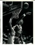 1950s to 1990s North Carolina Tar Heels Men's Basketball The Sporting News Collection Archives Original Photos (Sporting News Collection Hologram/MEARS Photo LOA) - Lot of 261