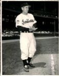 1930s to 1960s Miscellaneous All-Stars and Hall Of Famers The Sporting News Collection Archives Original Photos (Sporting News Collection Hologram/MEARS Photo LOA) - Lot of 170