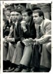 1960s to 1990s Duke Blue Devils Mens Basketball The Sporting News Collection Archives Original Photos (Sporting News Collection Hologram/MEARS Photo LOA) - Lot of 101