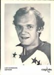 1969-82 circa Washington Capitals "Sport Magazine Collection Archives" Original Photos (MEARS Photo LOA) - Lot of 36 
