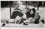 1972-83 Miscellaneous Hockey Photos "TSN Collection Archives" Original First Generation Choice Jumbo Oversized Photos (TSN Collection Hologram/MEARS Photo LOA) 1:1, Unique - Lot of 9