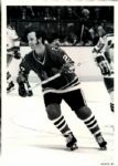 1960-80s circa Miscellaneous NHL / Other Hockey SPORT Magazine Collection Archives Original Photos (MEARS Photo LOA) - Lot of 50