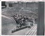 1964 Kansas City Park "The Sporting News Collection Archives" Original 8" x 10" Photo (Sporting News Collection Hologram/MEARS Photo LOA)