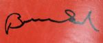 Bruce Seldon Signed Everlast Boxing Glove Former Heavyweight Champion - JSA 
