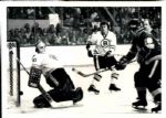 1965-80s circa Boston Bruins SPORT Magazine Collection Archives Original Photos (MEARS Photo LOA) - Lot of 215