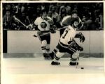 1973-83 New York Islanders Sport Magazine Collection Archives Original Photos (MEARS Photo LOA) - Lot of 125