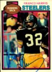 1978 Topps Football Set With 178 Signed Cards - Ricky Bell Walter Payton John Matusak Earl Campbell - JSA