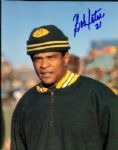 1960s Green Bay Packers Signed Photo - Lot of 37 With 2 Ron Kramer Bob Jeter - JSA