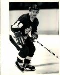 1969-80 circa Los Angeles Kings Sport Magazine Collection Archives Original Photos (MEARS Photo LOA) - Lot of 62 