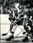 1978-83 Atlanta Calgary Flames Sport Magazine Collection Archives Original Photos (MEARS Photo LOA) - Lot of 22