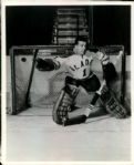 1960-80s circa Miscellaneous NHL / Other Hockey SPORT Magazine Collection Archives Original Photos (MEARS Photo LOA) - Lot of 50
