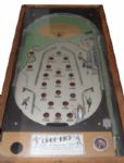 1934 Drop Kick Football Arcade Pinball Game