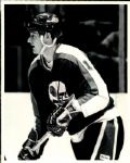 1972-80 circa Winnipeg Jets Sport Magazine Collection Archives Original Photos (MEARS Photo LOA) - Lot of 87