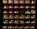 1987 World Series Minnesota Twins St. Louis Cardinals The Sporting News Collection Archives Original Photos (Sporting News Collection Hologram/MEARS Photo LOA) - Lot of 74