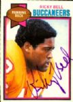 1978 Topps Football Set With 178 Signed Cards - Ricky Bell Walter Payton John Matusak Earl Campbell - JSA