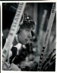 1963-81 circa Sport Magazine Collection Archives Original Photos (MEARS Photo LOA) - Lot of 130