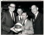 1967-76 circa American Basketball Association (ABA) TSN Collection Archives Original Photo (Sporting News Collection Hologram/MEARS Photo LOA) - Lot of 30