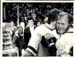 1973-83 New York Islanders Sport Magazine Collection Archives Original Photos (MEARS Photo LOA) - Lot of 125