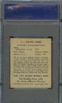 1948 Bowman Pirates Ralph Kiner Rookie #3 PSA EX-MT 6