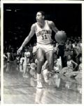 1960s to 1990s UCLA Bruins Mens Basketball "The Sporting News Collection Archives" Original Photos (Sporting News Colleciton Hologram/MEARS Photo LOA) - Lot of 138