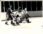 1970-82 circa St. Louis Blues Sport Magazine Collection Archives Original Photos (MEARS Photo LOA) - Lot of 94