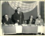 1930s to 1960s Miscellaneous All-Stars and Hall Of Famers The Sporting News Collection Archives Original Photos (Sporting News Collection Hologram/MEARS Photo LOA) - Lot of 170