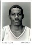 1950s to 1990s North Carolina Tar Heels Men's Basketball The Sporting News Collection Archives Original Photos (Sporting News Collection Hologram/MEARS Photo LOA) - Lot of 261