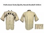 Professional Quality Newark Baseball Uniform