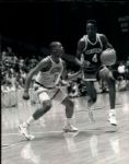 1940s to 1990s University Of Kentucky Wildcats Men's Basketball The Sporting News Collection Archives Original Photos (Sporting News Collection Hologram/MEARS Photo LOA) - Lot of 166