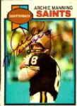 1978 Topps Football Set With 178 Signed Cards - Ricky Bell Walter Payton John Matusak Earl Campbell - JSA