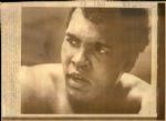 1970-75 Cassius Clay / Muhammad Ali The Denver Post Photo Archives Original Photos (Denver Post Archives Hologram/MEARS Photo LOA) - Lot of 12