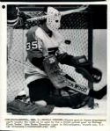 1975-81 circa Philadelphia Flyers Sport Magazine Collection Archives Original Photos (MEARS Photo LOA) - Lot of 181 