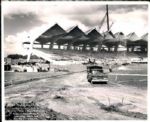 1961-62 Puerto Rican Winter League The Sporting News Collection Archives Original Photos (Sporting News Collection Hologram/MEARS Photo LOA) - Lot of 14