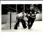1973-83 New York Islanders Sport Magazine Collection Archives Original Photos (MEARS Photo LOA) - Lot of 125