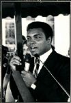 1960s to 1980s Cassius Clay / Muhammad Ali The Denver Post Photo Archives Original Photos (MEARS Photo LOA) - Lot of 226
