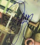 1999 John Elway Super Bowl XXXIII Signed Game Program - JSA