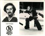 1967-82 circa Minnesota North Stars "Sport Magazine Collection Archives" Original Photos (MEARS Photo LOA) - Lot of 120