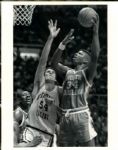 1950s to 1990s North Carolina Tar Heels Men's Basketball The Sporting News Collection Archives Original Photos (Sporting News Collection Hologram/MEARS Photo LOA) - Lot of 261