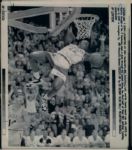 1940s to 1990s University Of Kentucky Wildcats Men's Basketball The Sporting News Collection Archives Original Photos (Sporting News Collection Hologram/MEARS Photo LOA) - Lot of 166