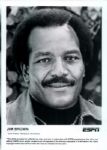 1963-87 Jim Brown Cleveland Browns The Sporting News Collection Archives Original Photos (Sporting News Collection Hologram/MEARS Photo LOA) - Lot of 14